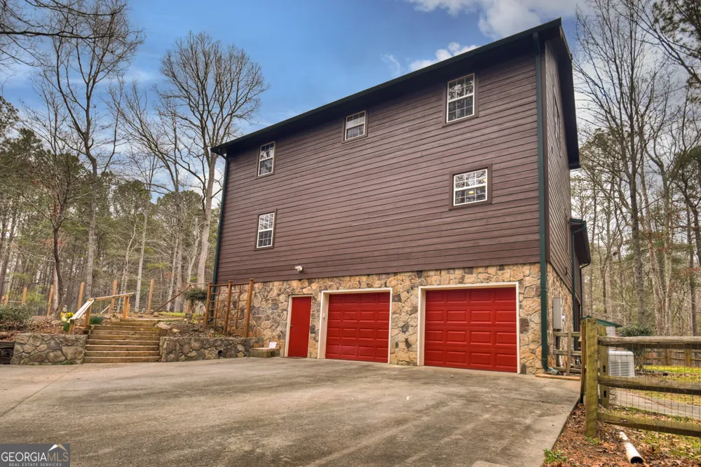 144 Emerald Cove DR Ellijay, GA 30540