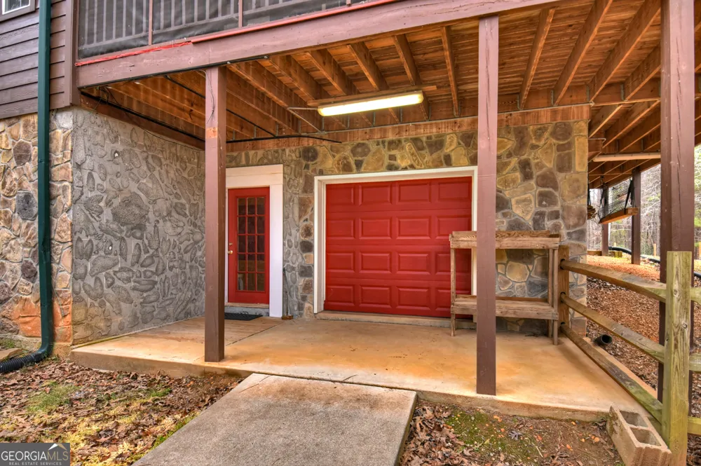 144 Emerald Cove DR Ellijay, GA 30540