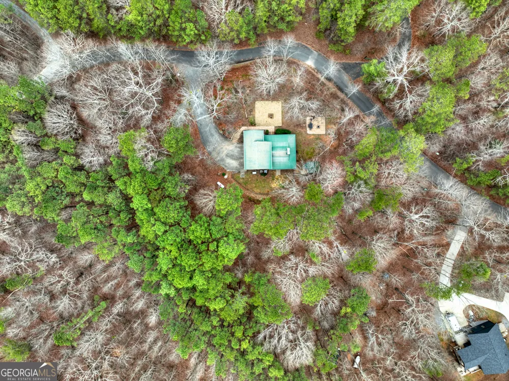 144 Emerald Cove DR Ellijay, GA 30540