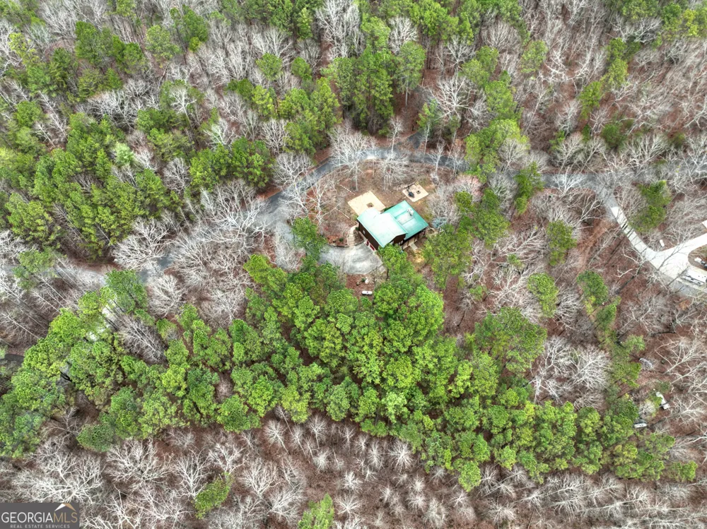 144 Emerald Cove DR Ellijay, GA 30540