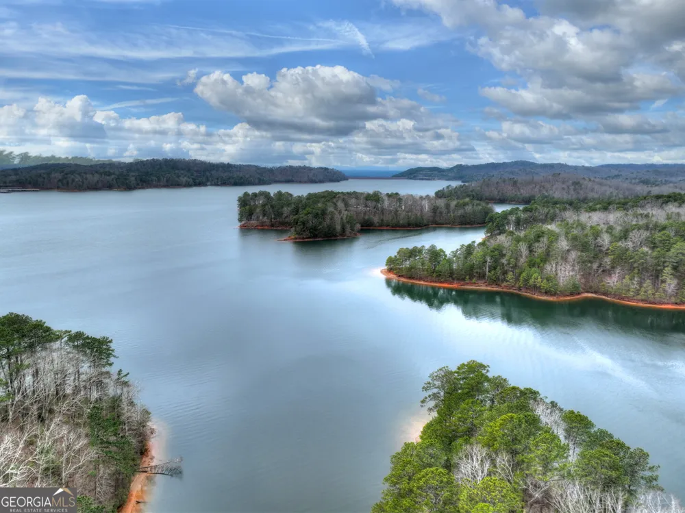 144 Emerald Cove DR Ellijay, GA 30540
