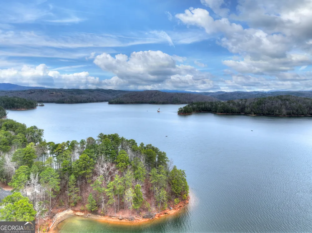 144 Emerald Cove DR Ellijay, GA 30540