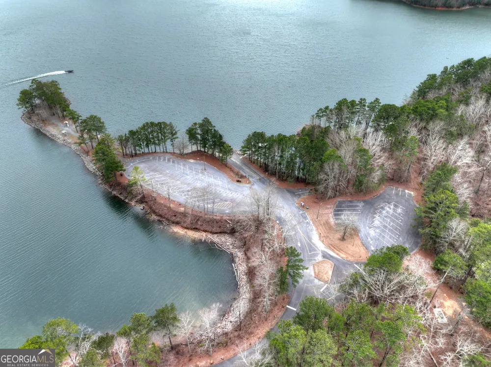 144 Emerald Cove DR Ellijay, GA 30540