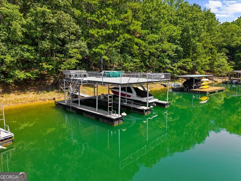 9431 Ponderosa TRL Gainesville, GA 30506