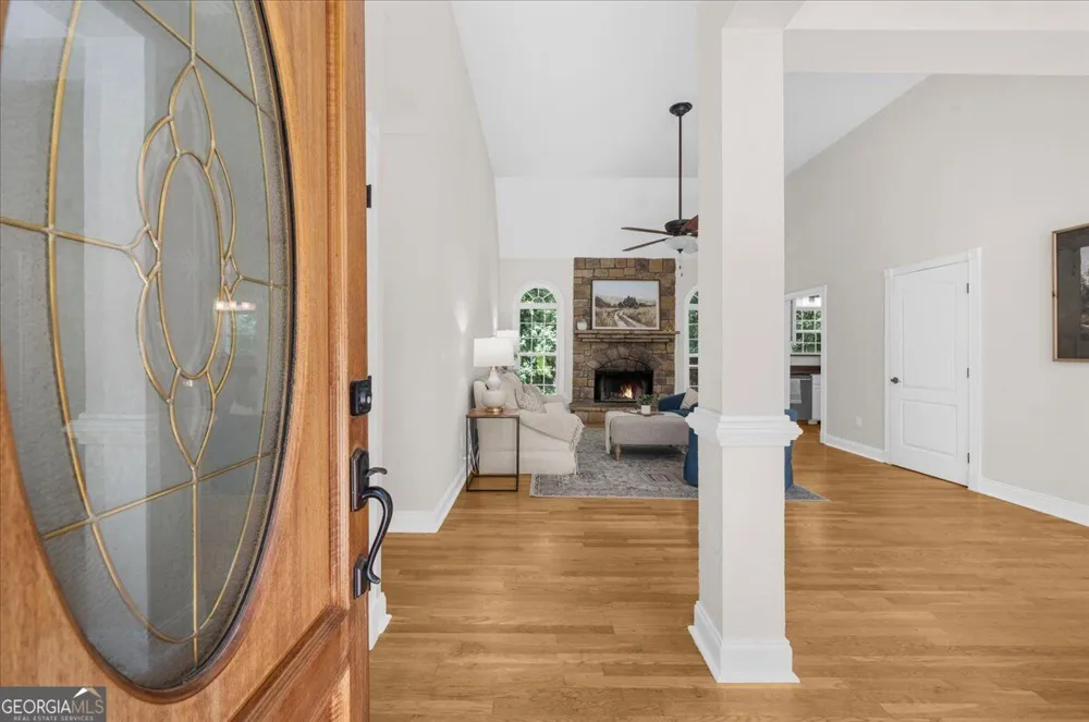9431 Ponderosa TRL Gainesville, GA 30506