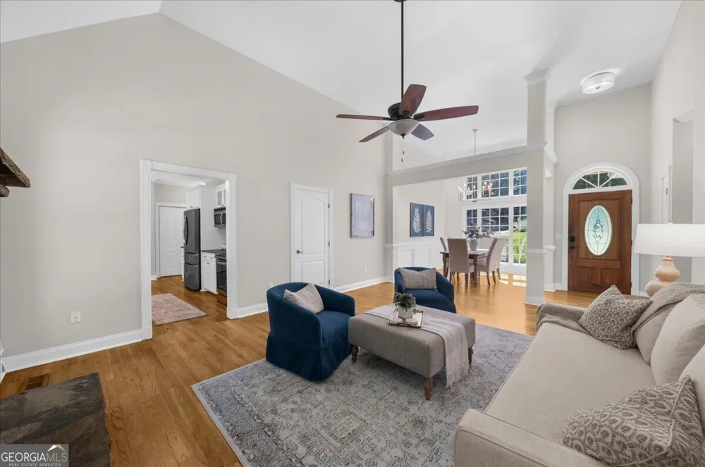9431 Ponderosa TRL Gainesville, GA 30506