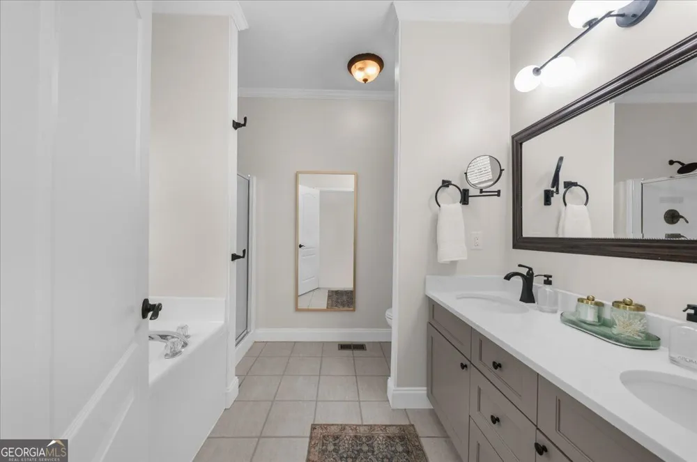 9431 Ponderosa TRL Gainesville, GA 30506