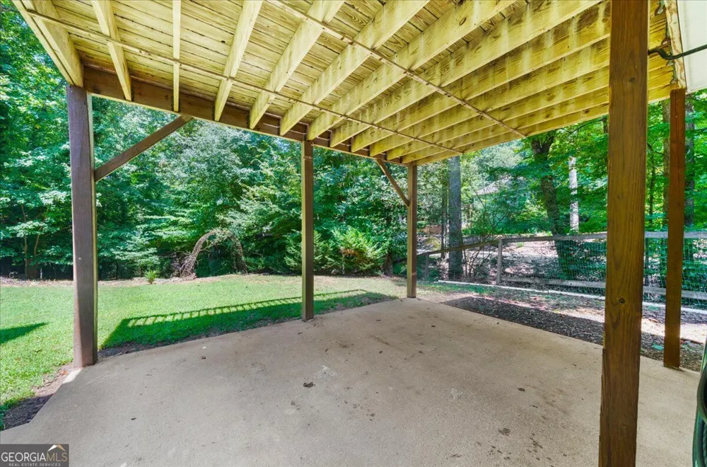 9431 Ponderosa TRL Gainesville, GA 30506