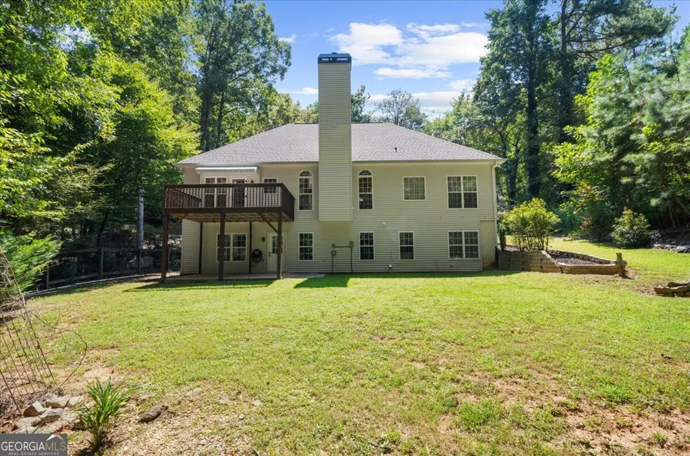 9431 Ponderosa TRL Gainesville, GA 30506