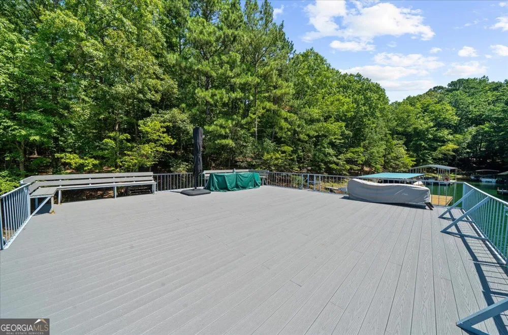 9431 Ponderosa TRL Gainesville, GA 30506