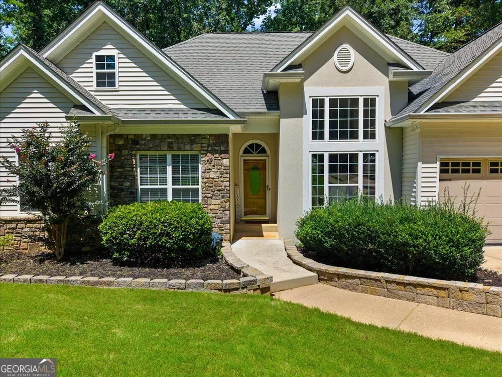 9431 Ponderosa TRL Gainesville, GA 30506