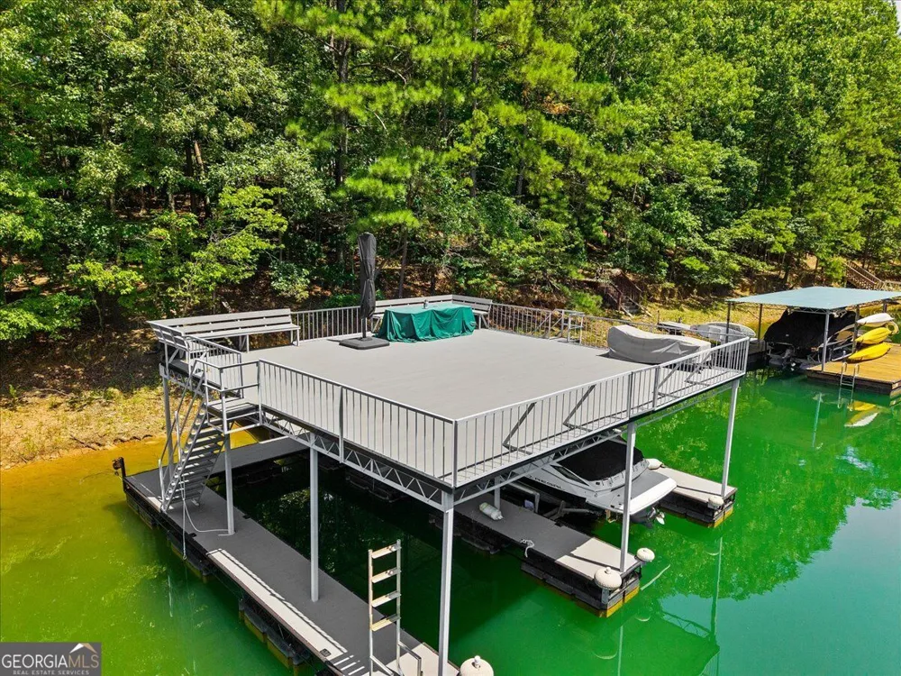 9431 Ponderosa TRL Gainesville, GA 30506