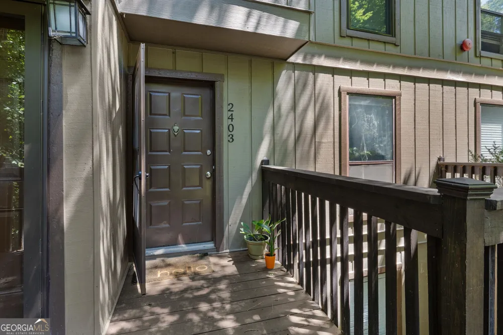 2403 Cumberland CT SE Smyrna, GA 30080