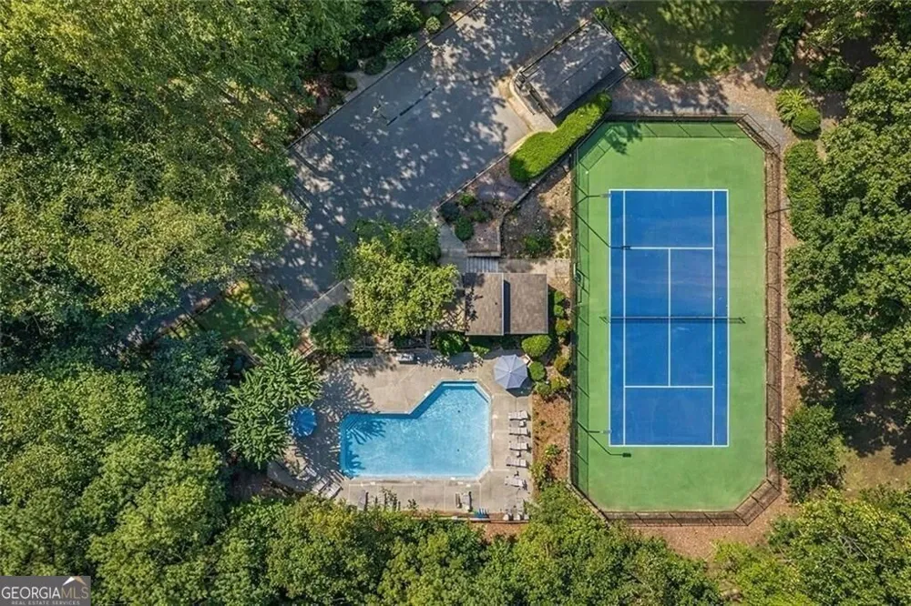 2403 Cumberland CT SE Smyrna, GA 30080