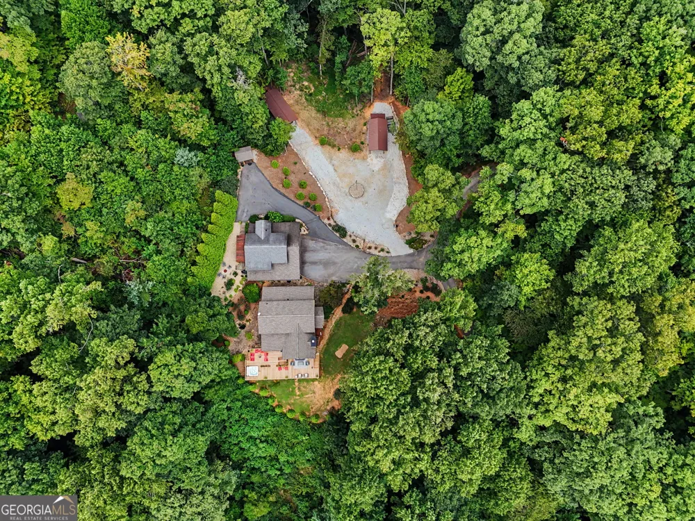 557 Fox Trot RD Clayton, GA 30525