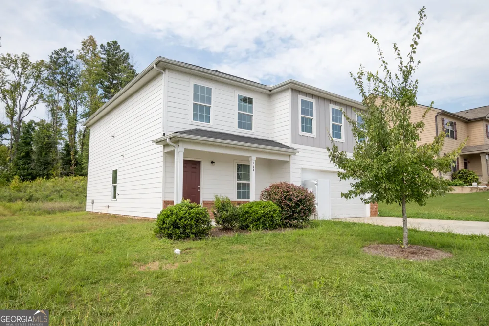 624 Canal ST Jefferson, GA 30549