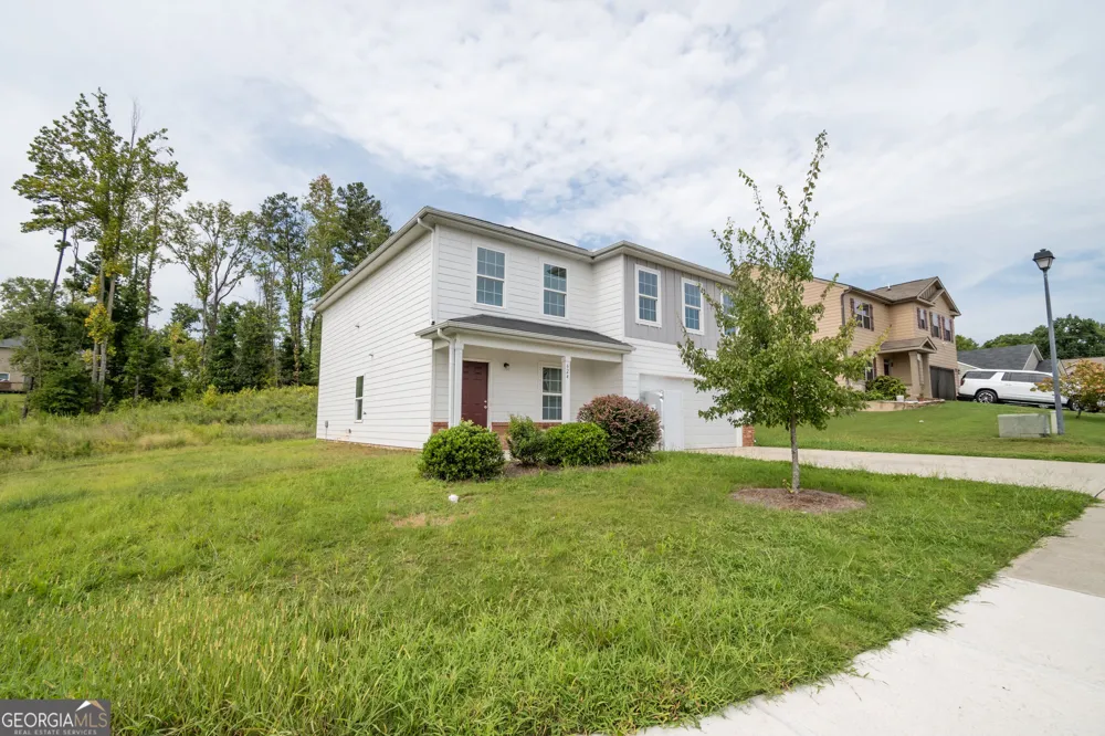 624 Canal ST Jefferson, GA 30549