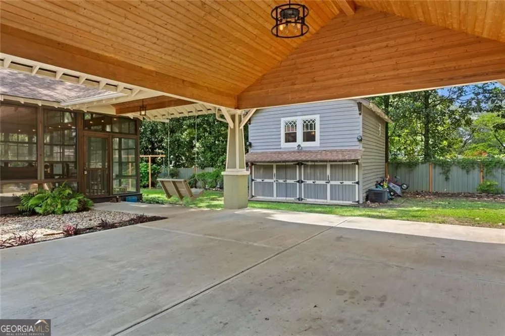 3080 Lee ST SE Smyrna, GA 30080