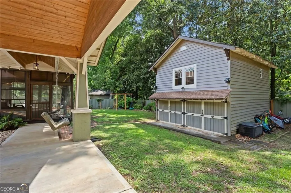 3080 Lee ST SE Smyrna, GA 30080