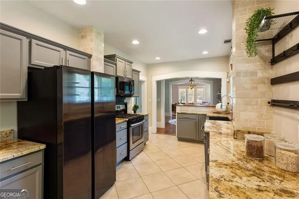 3080 Lee ST SE Smyrna, GA 30080