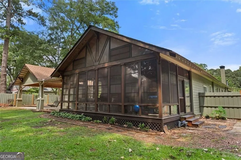 3080 Lee ST SE Smyrna, GA 30080