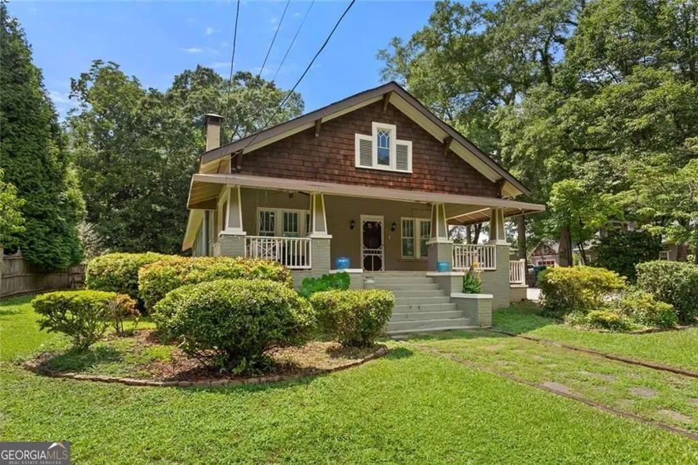 3080 Lee ST SE Smyrna, GA 30080