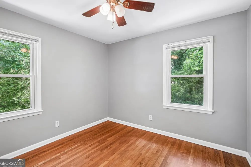 655 Albert ST NW Atlanta, GA 30318