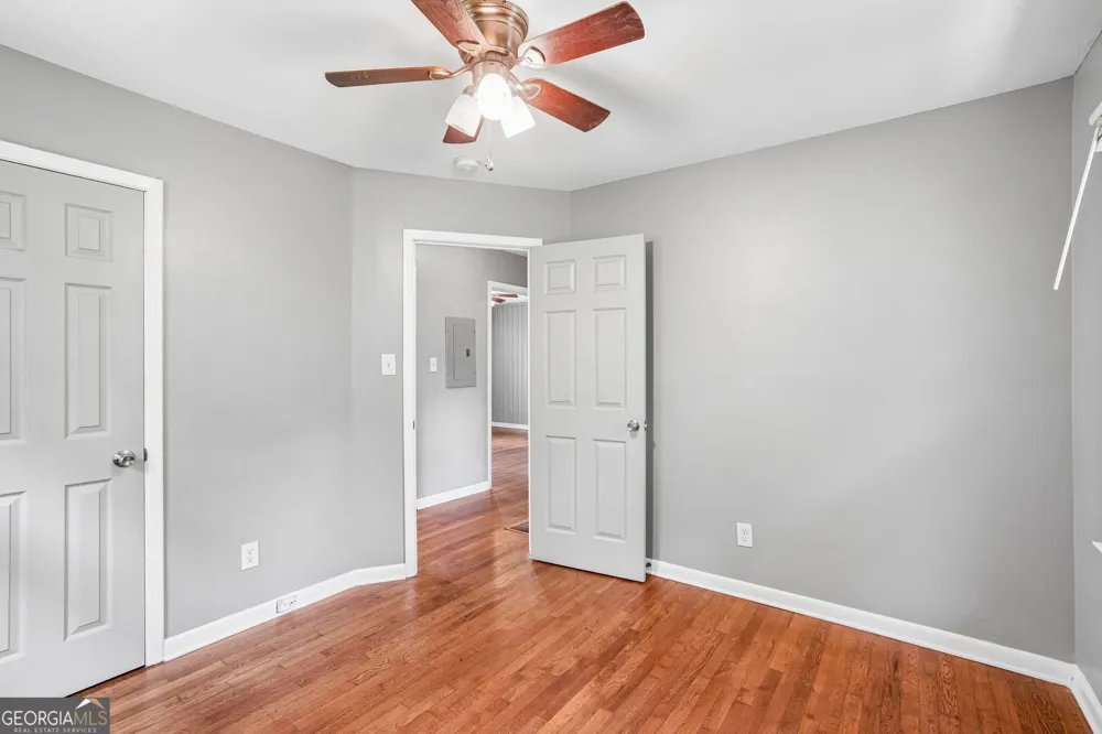 655 Albert ST NW Atlanta, GA 30318