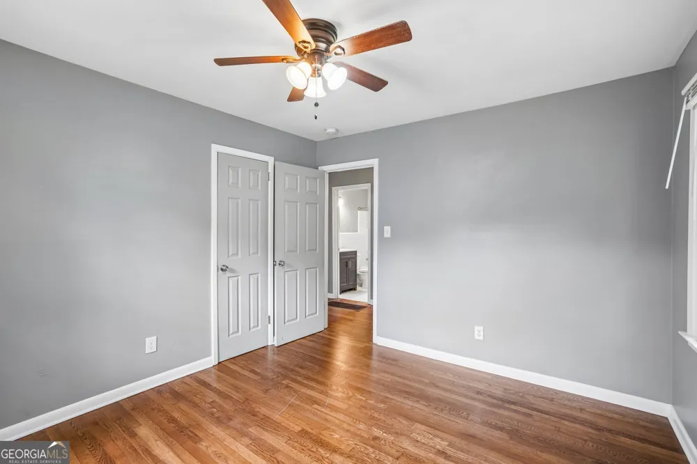 655 Albert ST NW Atlanta, GA 30318