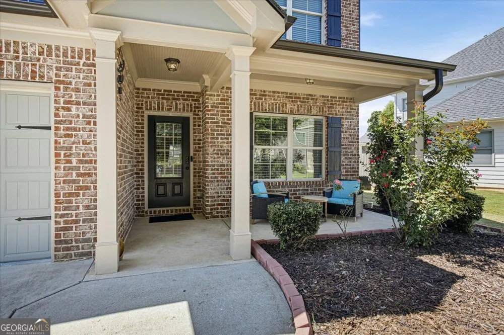 4220 Standing Rock WAY Cumming, GA 30028