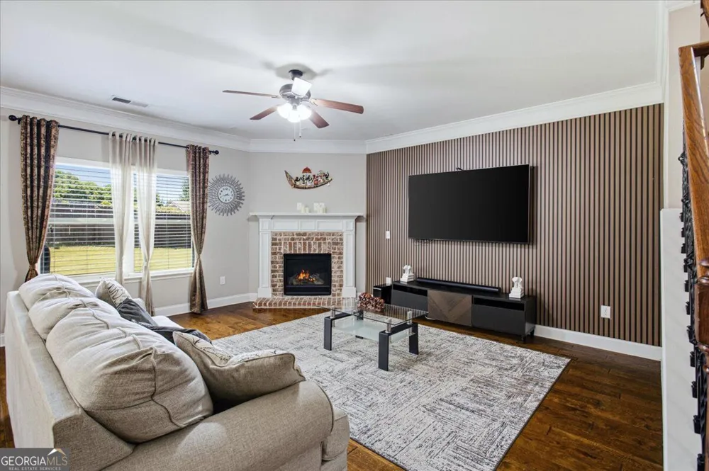 4220 Standing Rock WAY Cumming, GA 30028