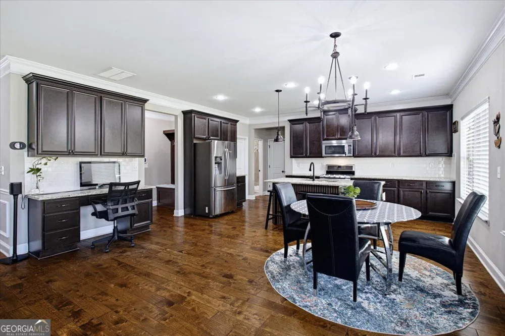 4220 Standing Rock WAY Cumming, GA 30028