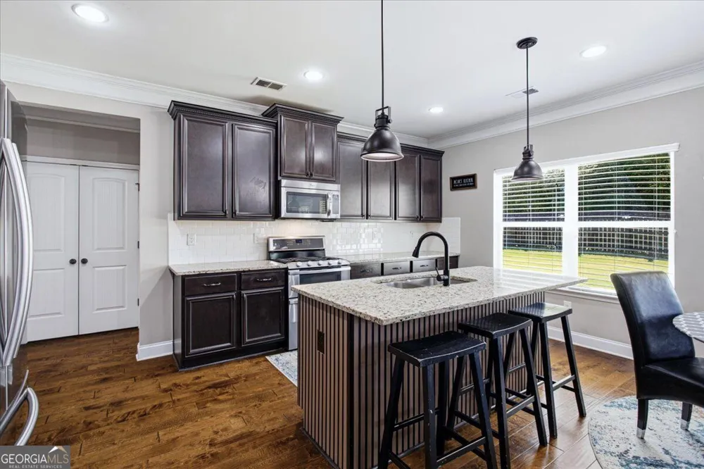 4220 Standing Rock WAY Cumming, GA 30028