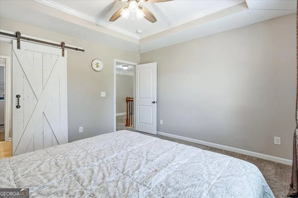 4220 Standing Rock WAY Cumming, GA 30028