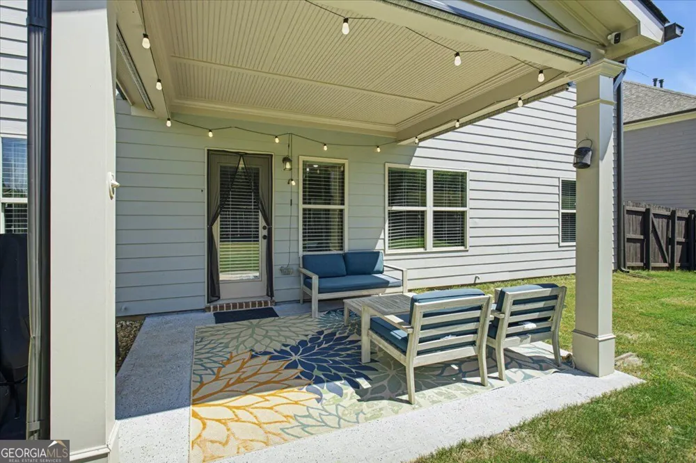 4220 Standing Rock WAY Cumming, GA 30028