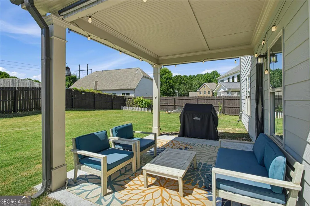 4220 Standing Rock WAY Cumming, GA 30028
