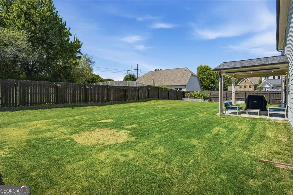 4220 Standing Rock WAY Cumming, GA 30028