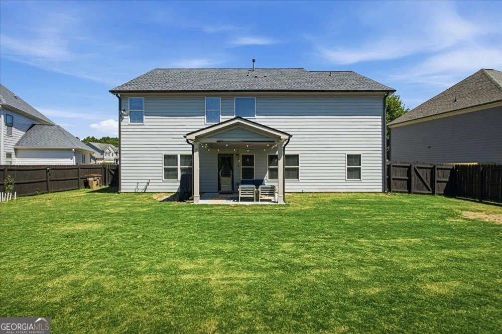 4220 Standing Rock WAY Cumming, GA 30028