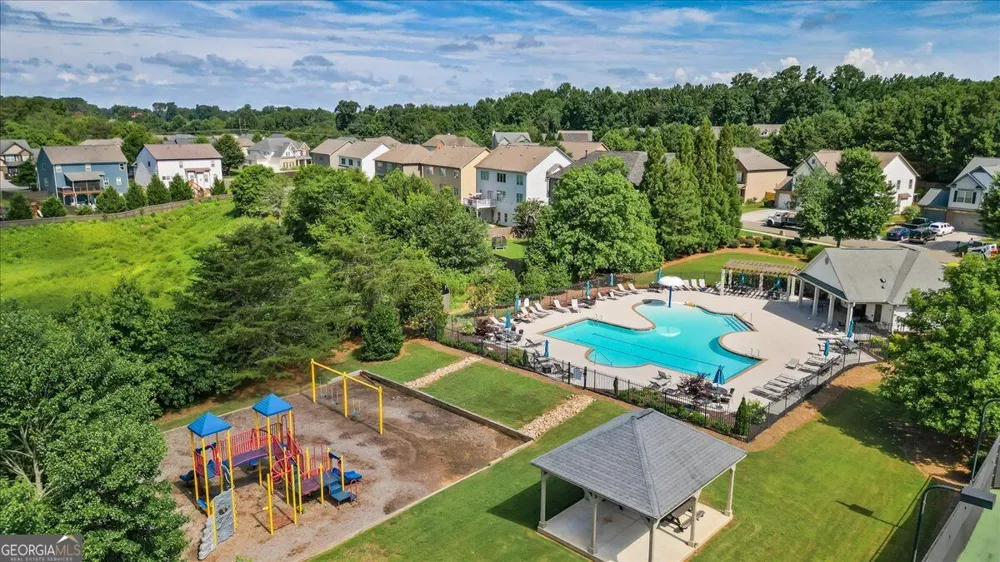 4220 Standing Rock WAY Cumming, GA 30028