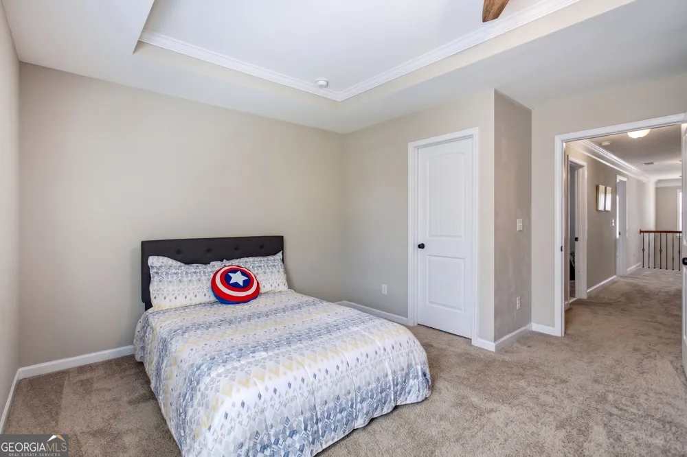 4220 Standing Rock WAY Cumming, GA 30028