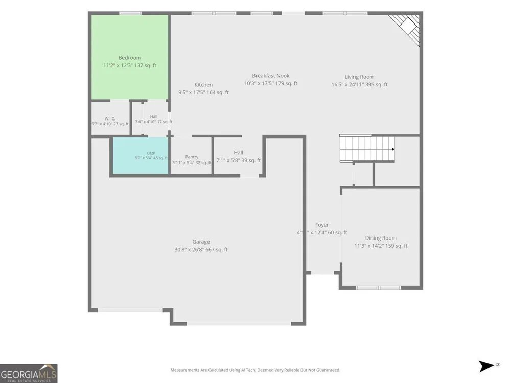 4220 Standing Rock WAY Cumming, GA 30028