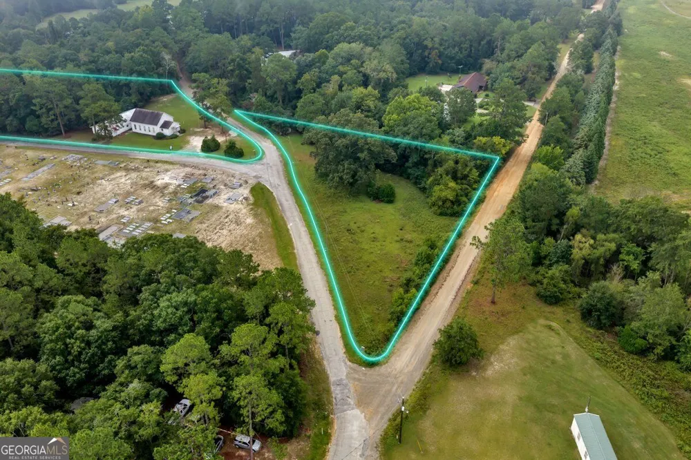 0 Little House Rd. Cordele, GA 31015