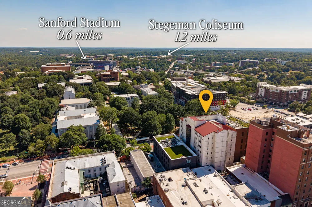 131 Broad ST Athens, GA 30601