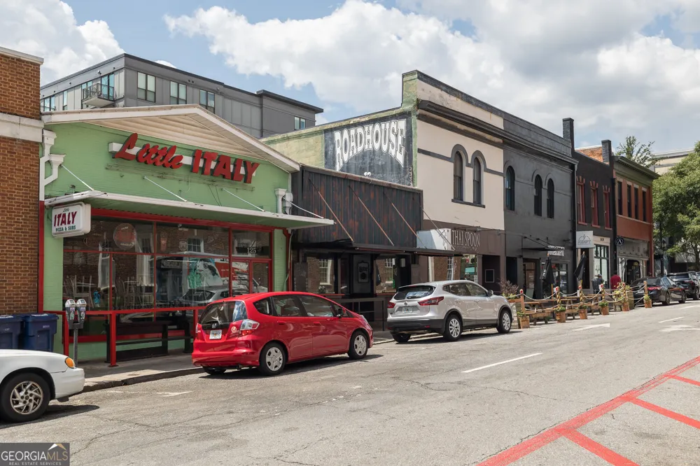 131 Broad ST Athens, GA 30601