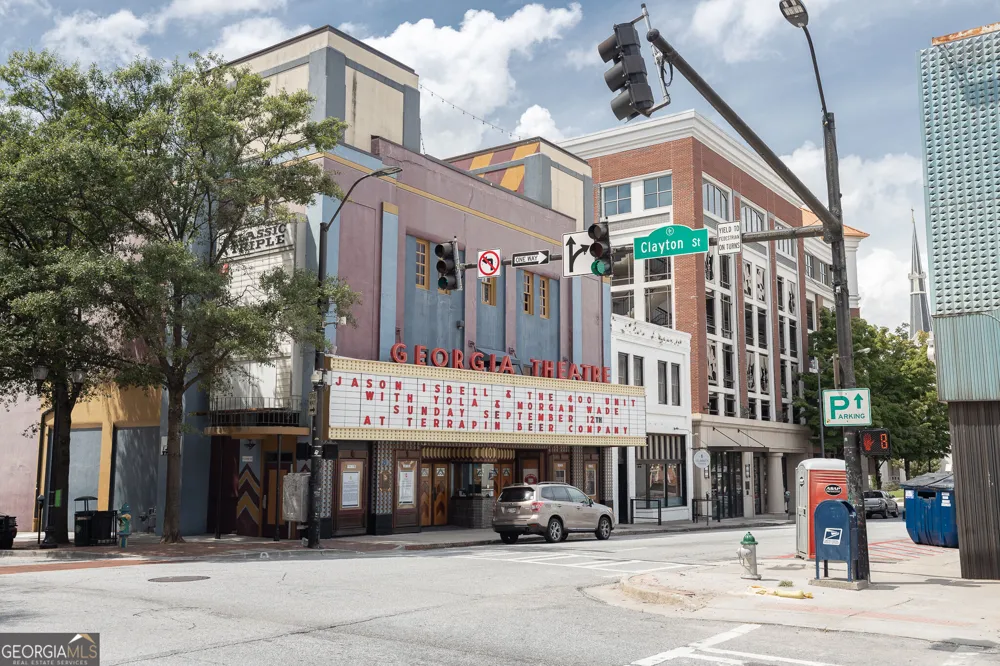131 Broad ST Athens, GA 30601