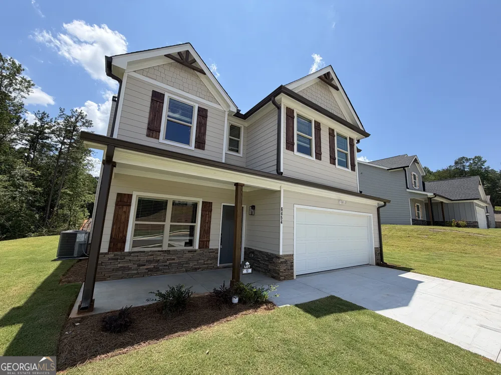 6467 Plantation Station DR Lula, GA 30554