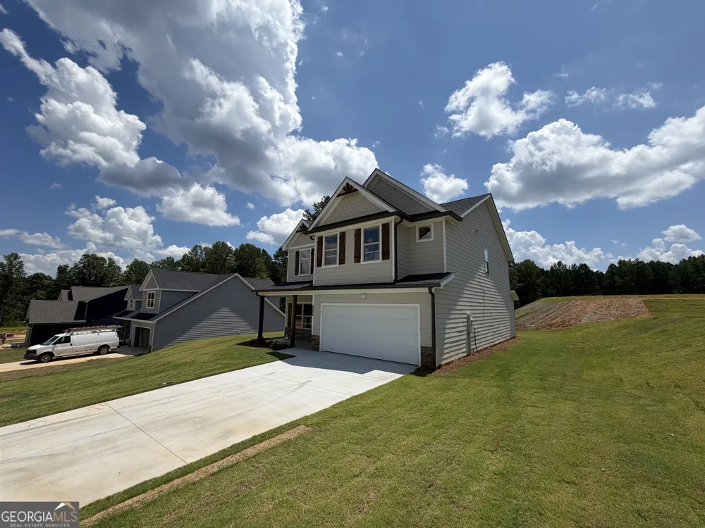 6467 Plantation Station DR Lula, GA 30554