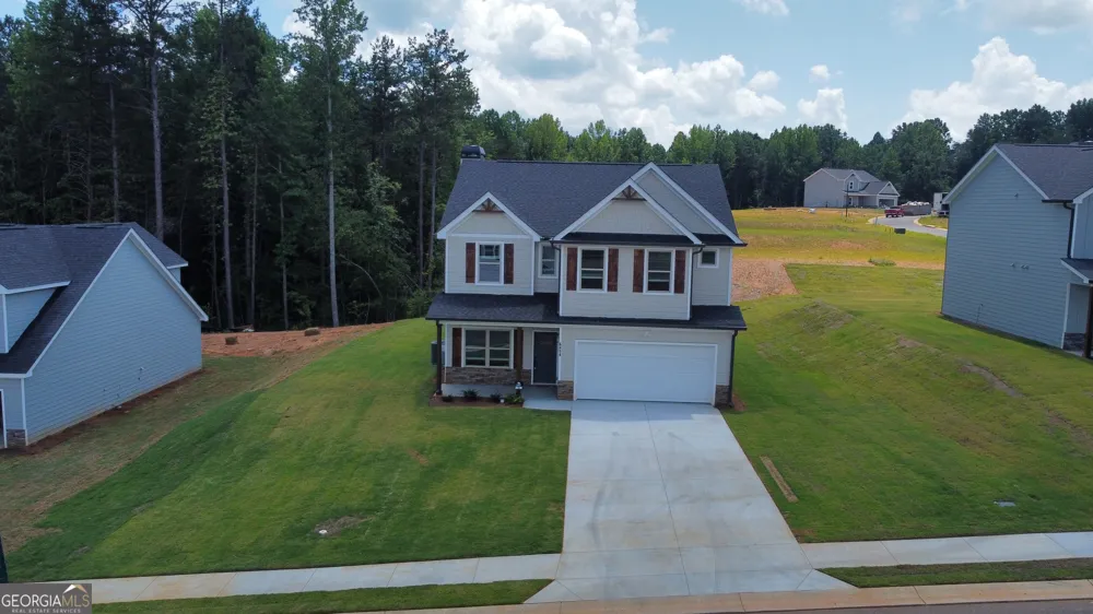 6467 Plantation Station DR Lula, GA 30554