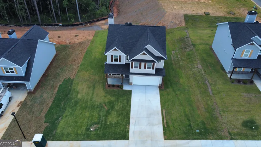 6467 Plantation Station DR Lula, GA 30554