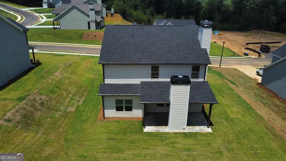 6467 Plantation Station DR Lula, GA 30554